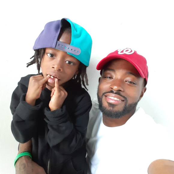 Meet your Posher, Julio - Picture 1 of 1